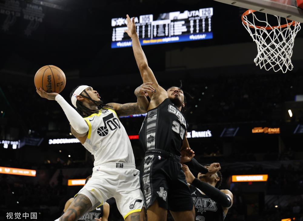 线的影响力 线的影响力